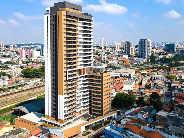 Imagem: Apto 1 Suíte Perfeito