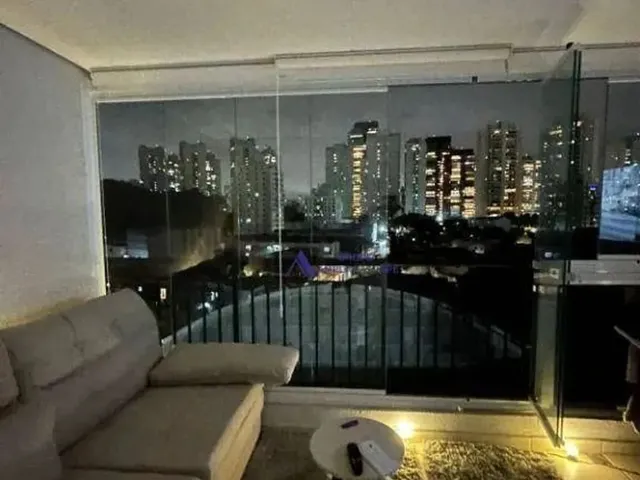 Imagem: Apartamento com 2 Dormitórios para Alugar