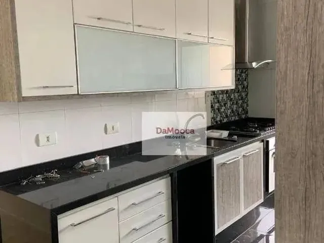Imagem: Apartamento com 3 Dormitórios para Alugar
