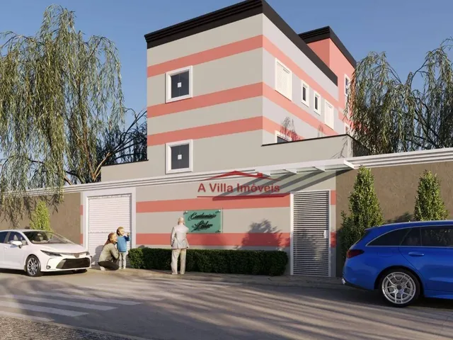 Imagem: Apartamento com 2 Dormitórios para Alugar