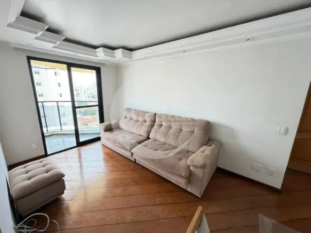 Imagem: Apartamento para Alugar na Mooca