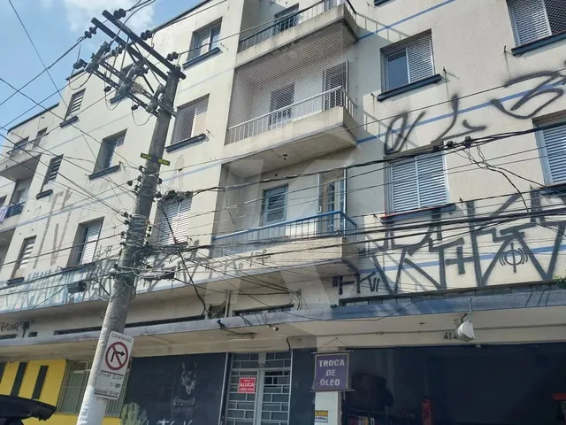 Imagem: Apartamento com 2 Quartos, Sala, Cozinha
