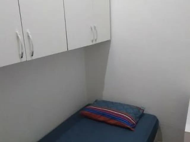 Imagem: Moradia Quarto no Tatuapé