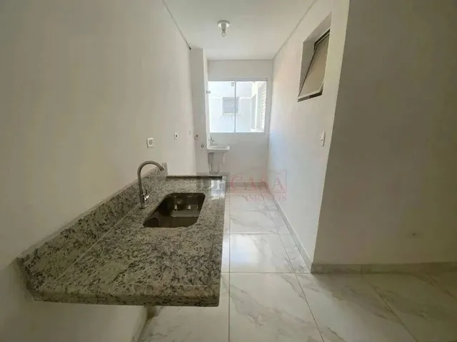 Imagem: Apartamento com 2 Dormitórios para Alugar