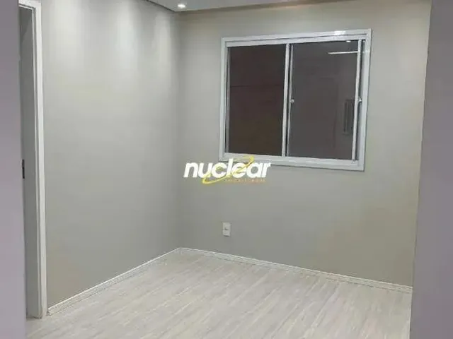 Imagem: Apartamento para Aluguel, 2 Quartos, 1 Vaga