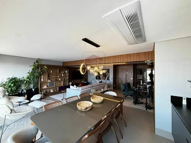 Imagem: Belissimo Apartamento 159M2 Mooca 3 Dormitorios