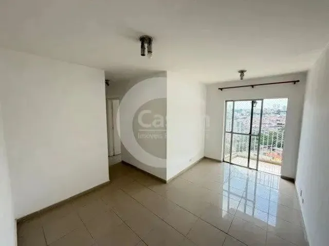 Imagem: Apartamento para Alugar na Mooca