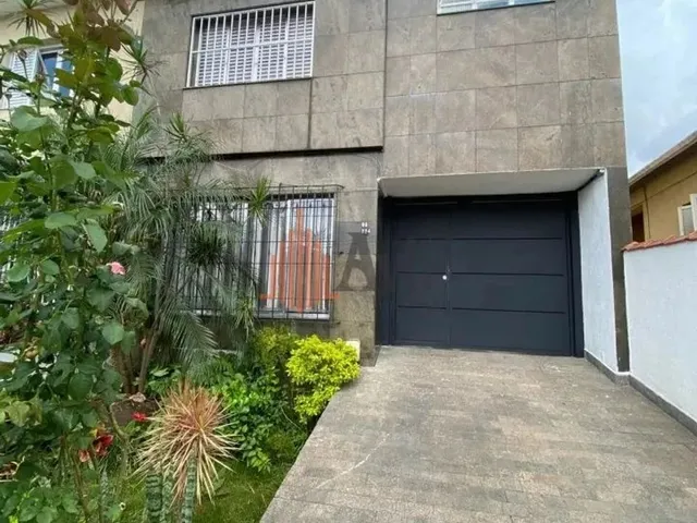 Imagem: Sobrado Residencial 240M² com 3 Quartos