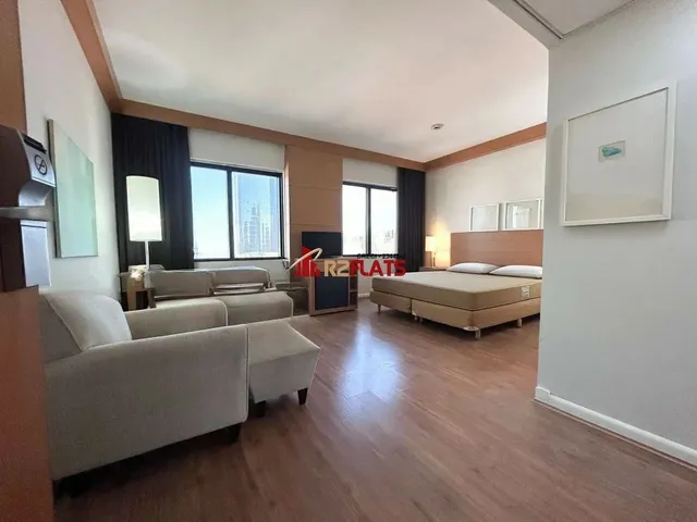 Imagem: Flat com Ótimo Preço no Bairro Tatuapé
