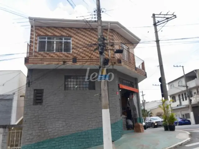 Imagem: Casa 2 Quartos para Alugar No(A) Vila Regente