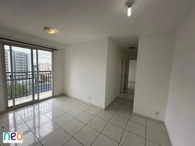 Imagem: Apartamento com Lazer Completo e Otima Localização