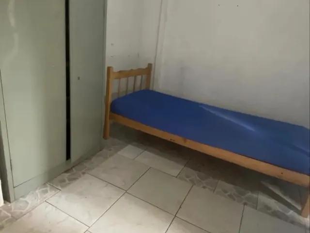 Imagem: Aluguel Quarto 5 Minutos do Metrô Tatuapé