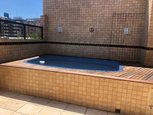 Imagem 1: Alugo Apt em Caiobá C Piscina Privativa