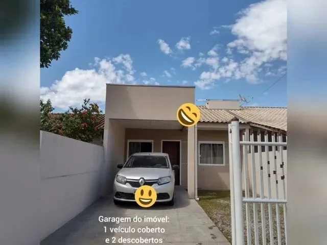 Imagem: Casa Temporada Caiobá