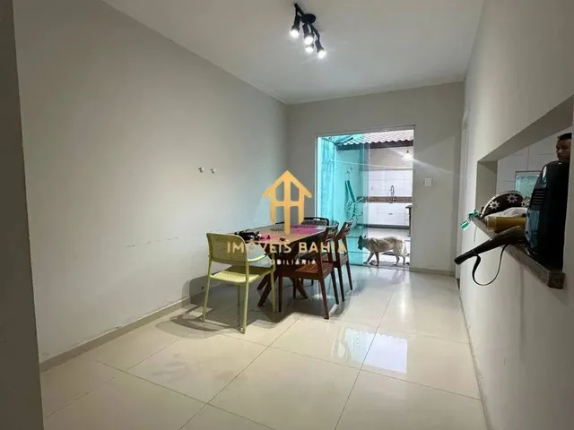 Imagem 1: Venda Casa no Bairro Sim