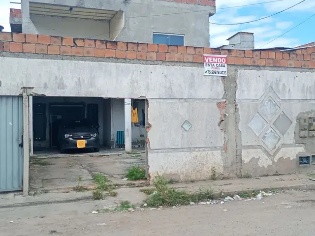 Imagem: Vendo, Só o Térreo