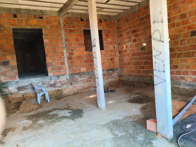 Imagem 1: Casa Casa com 2 dormitórios