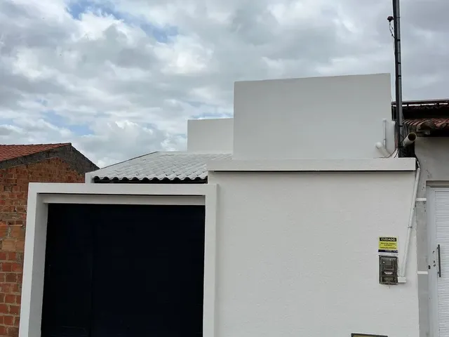 Imagem: Casa a Venda ( Bairro Caburé