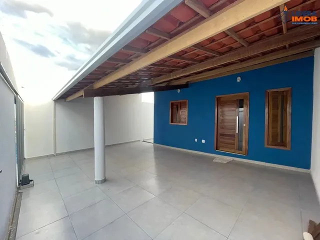 Imagem: Casa Residencial para Venda em Rua Publica
