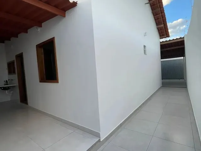Imagem 9: Casa Residencial para Venda em Rua Publica, Centro, Itaberaba, 2 Quartos, 1 Sala, 1 Banhei