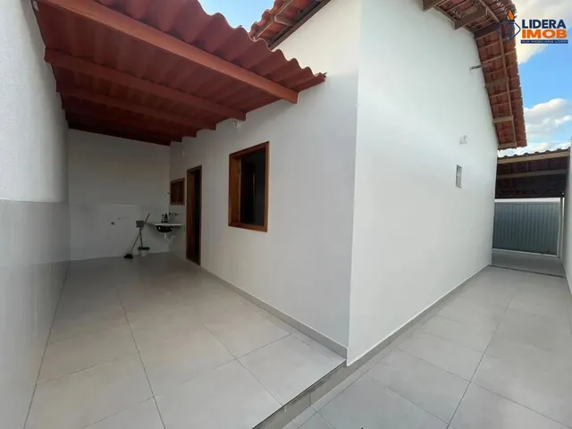 Imagem 3: Casa Residencial para Venda em Rua Publica, Centro, Itaberaba, 2 Quartos, 1 Sala, 1 Banhei