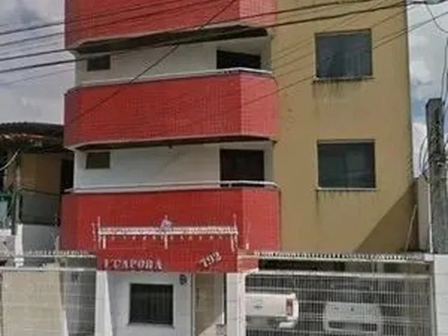Imagem 1: Apartamento Residencial para Venda, Centro, Feira de Santana, 2 Quartos, 1 Sala, 3 Banheir