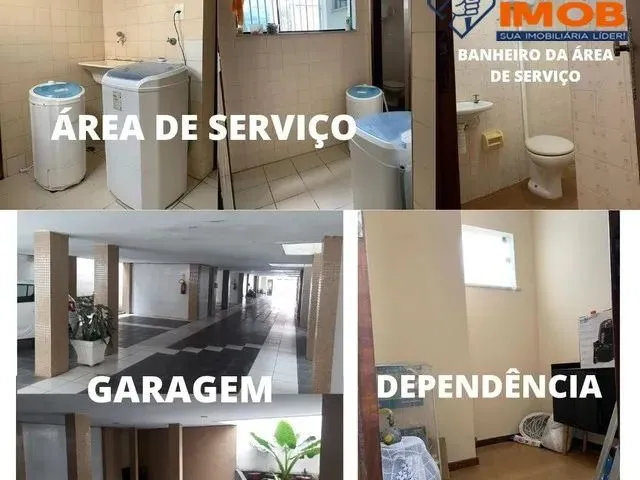 Imagem 4: Apartamento Residencial para Venda, Centro, Feira de Santana, 2 Quartos, 1 Sala, 3 Banheir