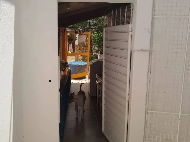 Imagem 4: Casa Residencial para Venda na Av. Medeiros Neto, Itaberaba, com Quarto, Sala, Banheiro, Q