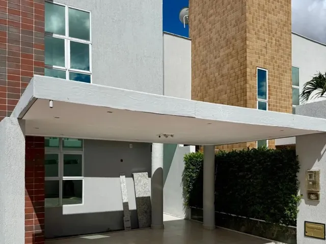 Imagem: Vendo Duplex 3 Suites no Condomínio Reserva