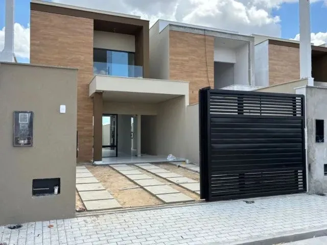 Imagem: Duplex 3/4 com Piscina Sendo 2 Suítes no