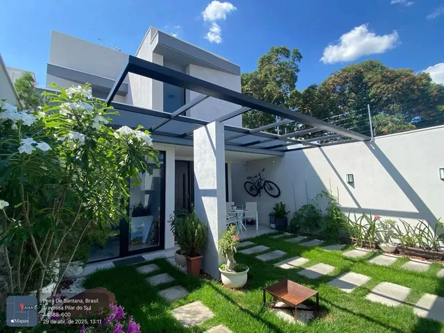 Imagem 2: Vendo Duplex 3/4 Sendo Uma Suíte com Closet
