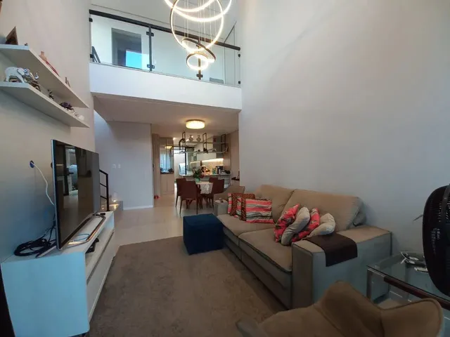 Imagem 3: Vendo Duplex 3/4 Sendo Uma Suíte com Closet