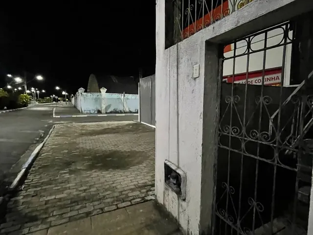 Imagem 2: Apartamento À Venda em Salinas da Margarida - Vista Mar