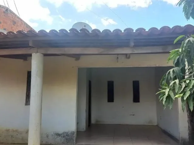 Imagem: Casa no Povoado Cajueiro Estrada Serrinha