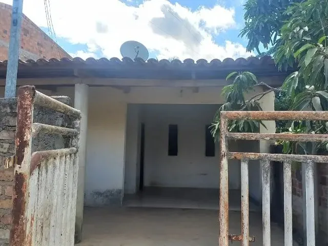 Imagem 3: Casa no Povoado Cajueiro Estrada Serrinha Á Barrocas