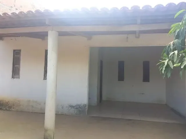 Imagem 2: Casa no Povoado Cajueiro Estrada Serrinha Á Barrocas