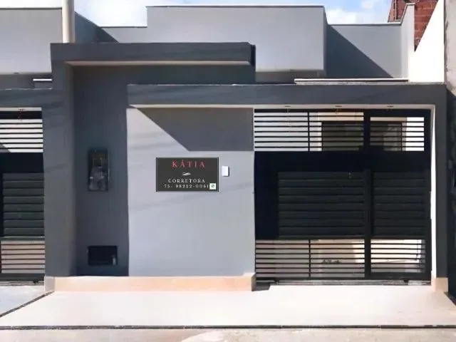 Imagem: Casa 3/4 Suíte e com Alto Padrão a Localização