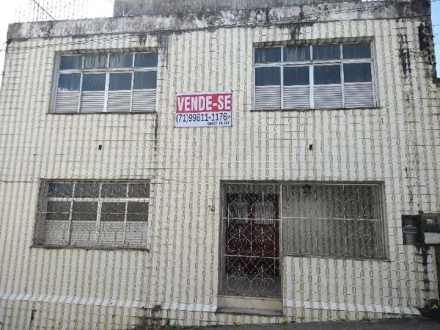 Imagem: Casa a Venda em Maragojipe-Ba no Centro