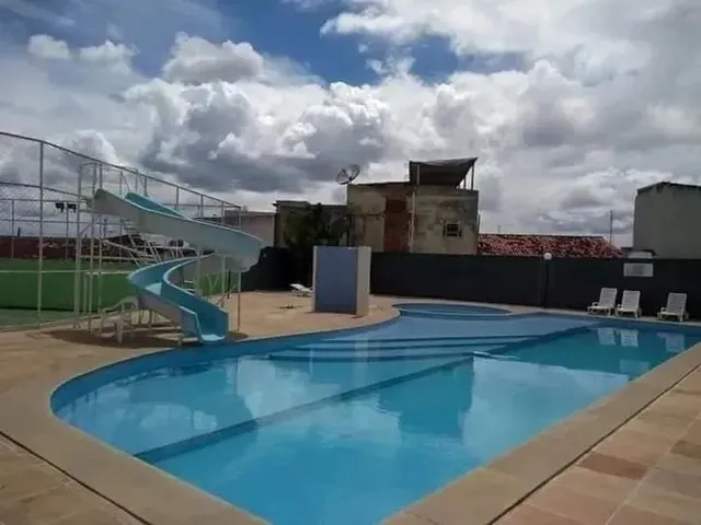 Imagem: Vendo Ap no Condomínio Bela Vista