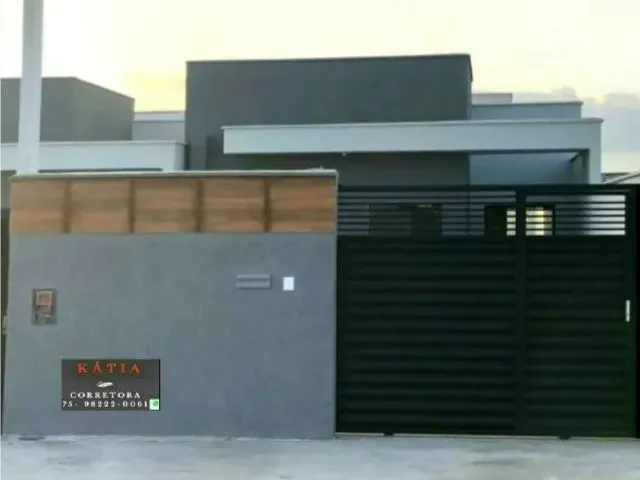 Imagem: Casa Bela e Mais Linda na Conceição com
