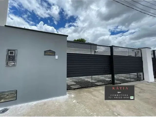 Imagem 7: Av Fraga Maia, Bem Próximo Casa com 10X19M2 e 3/4 Sendo 1 Suíte com Espaço para O