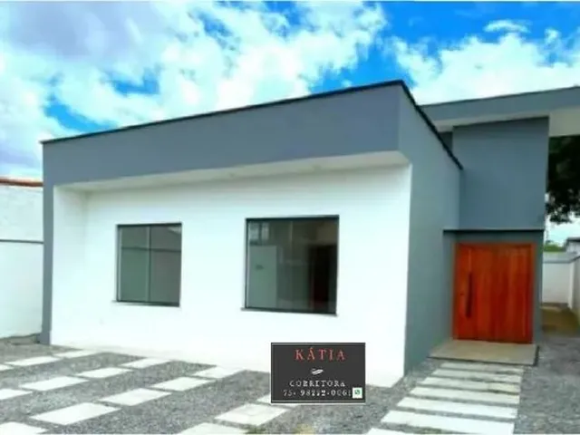 Imagem 12: Av Fraga Maia, Bem Próximo Casa com 10X19M2 e 3/4 Sendo 1 Suíte com Espaço para O