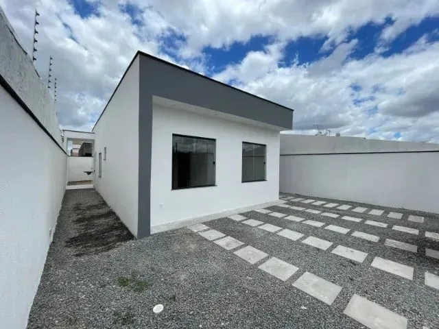 Imagem 13: Av Fraga Maia, Bem Próximo Casa com 10X19M2 e 3/4 Sendo 1 Suíte com Espaço para O