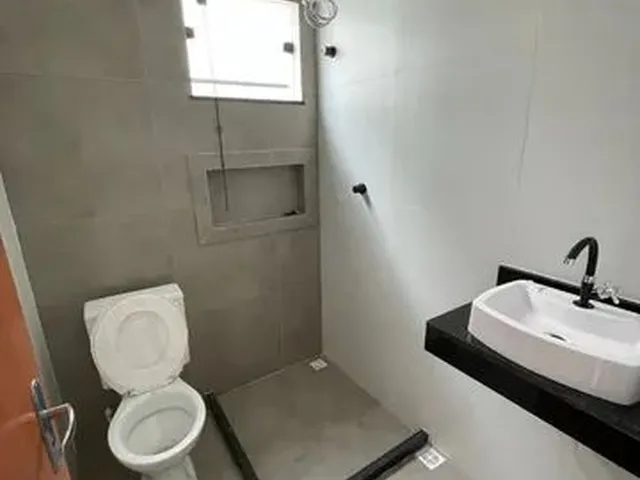Imagem 9: Av Fraga Maia, Bem Próximo Casa com 10X19M2 e 3/4 Sendo 1 Suíte com Espaço para O