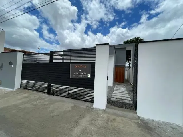 Imagem 14: Av Fraga Maia, Bem Próximo Casa com 10X19M2 e 3/4 Sendo 1 Suíte com Espaço para O