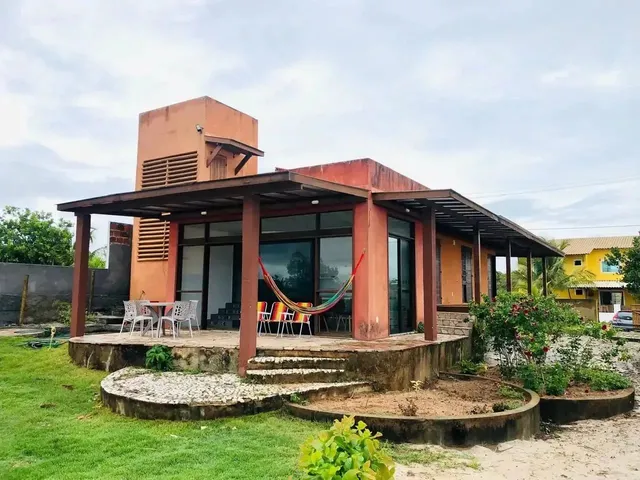 Imagem: Casa À Venda no Águas de Sauípe, Subaúma