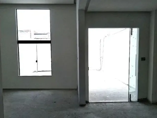 Imagem 2: 3/4 Muito Moderna, na Morada das Árvores e Próximo S.e.n.a.i Casa com Suíte