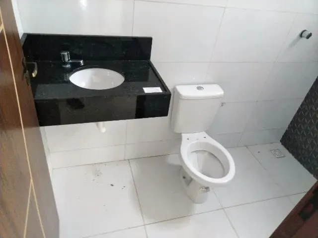 Imagem 7: 3/4 Muito Moderna, na Morada das Árvores e Próximo S.e.n.a.i Casa com Suíte