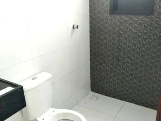 Imagem 8: 3/4 Muito Moderna, na Morada das Árvores e Próximo S.e.n.a.i Casa com Suíte