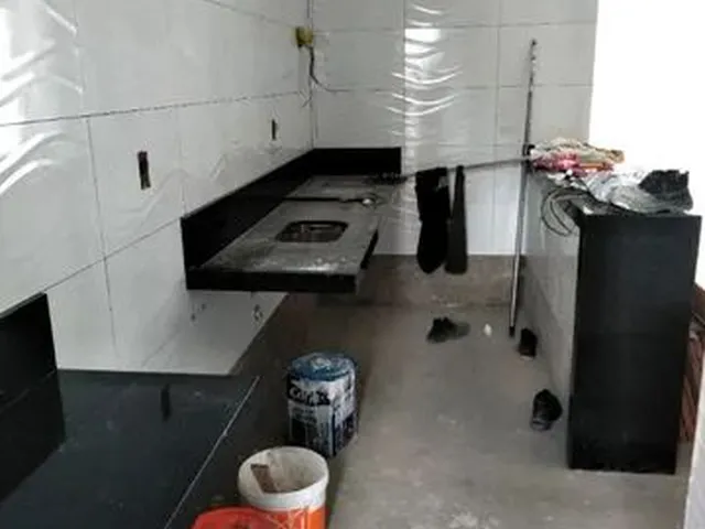 Imagem 11: 3/4 Muito Moderna, na Morada das Árvores e Próximo S.e.n.a.i Casa com Suíte